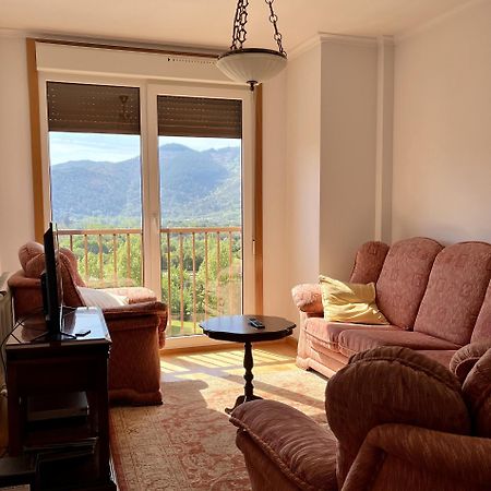 QuirogaPreciosas Vistas En El Corazon De La Riveira Sacra公寓 外观 照片