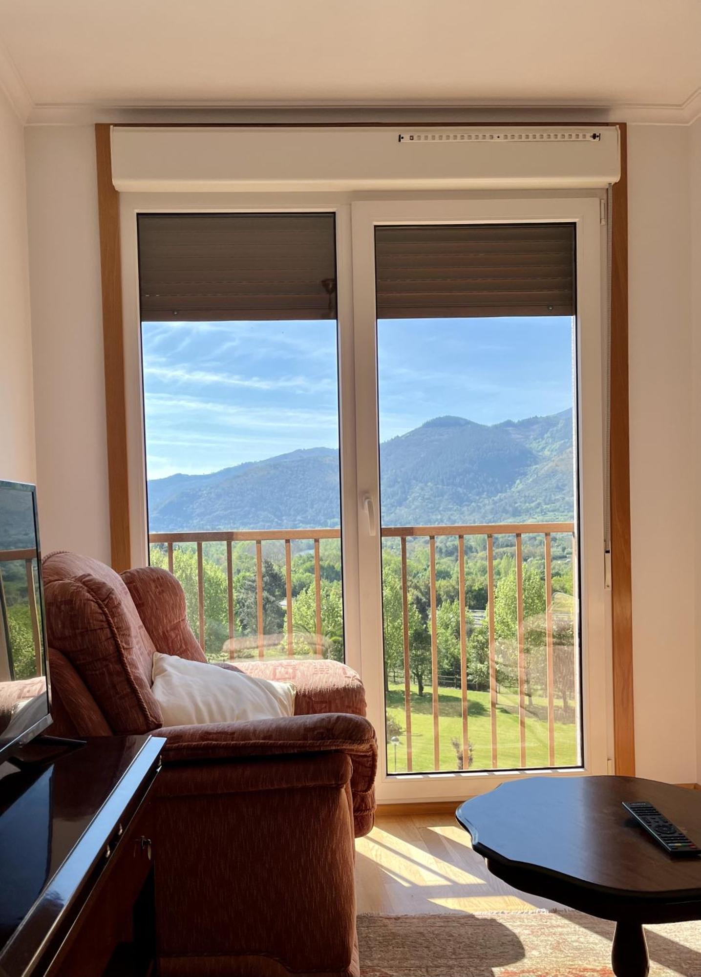 QuirogaPreciosas Vistas En El Corazon De La Riveira Sacra公寓 外观 照片
