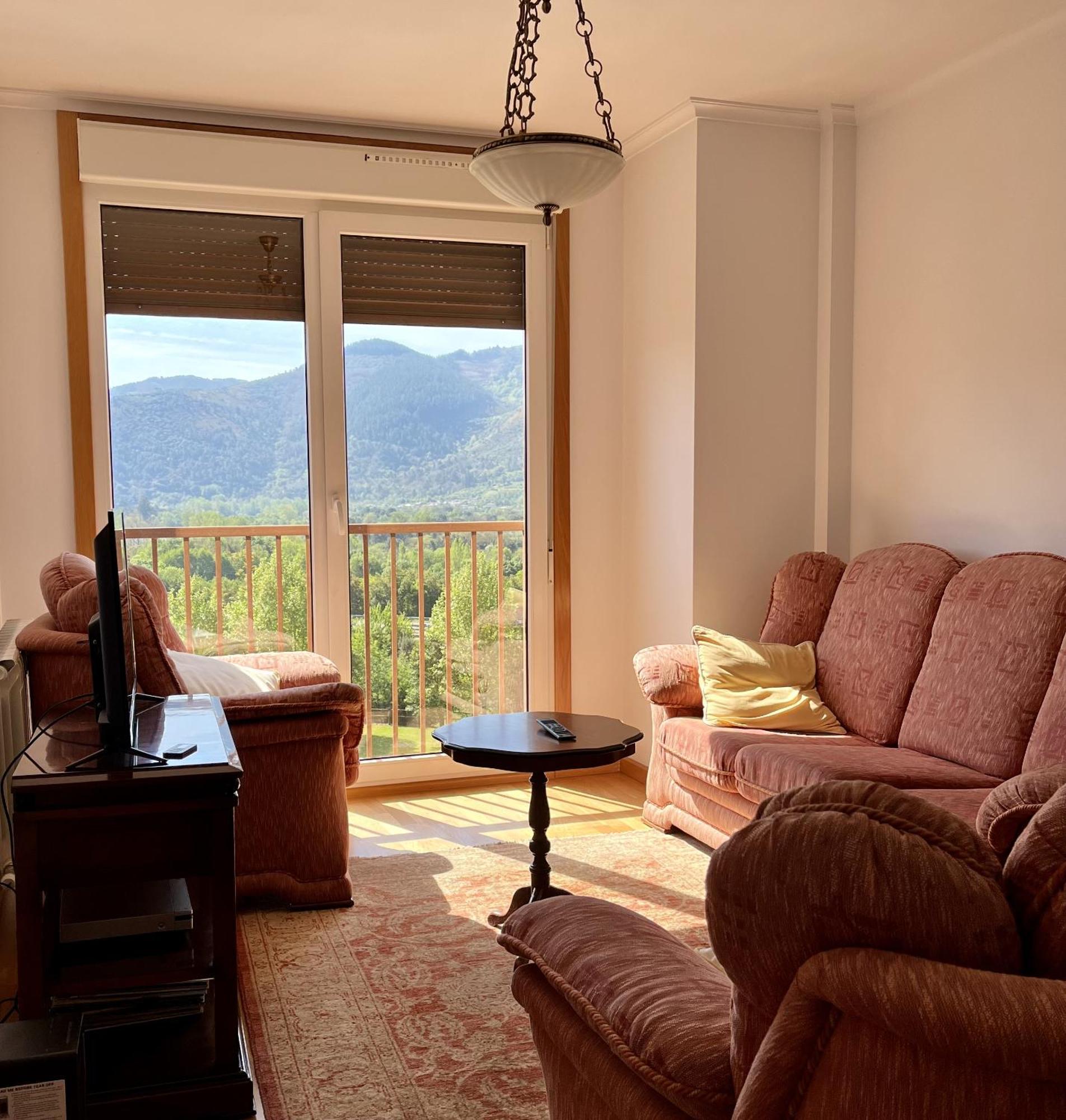 QuirogaPreciosas Vistas En El Corazon De La Riveira Sacra公寓 外观 照片